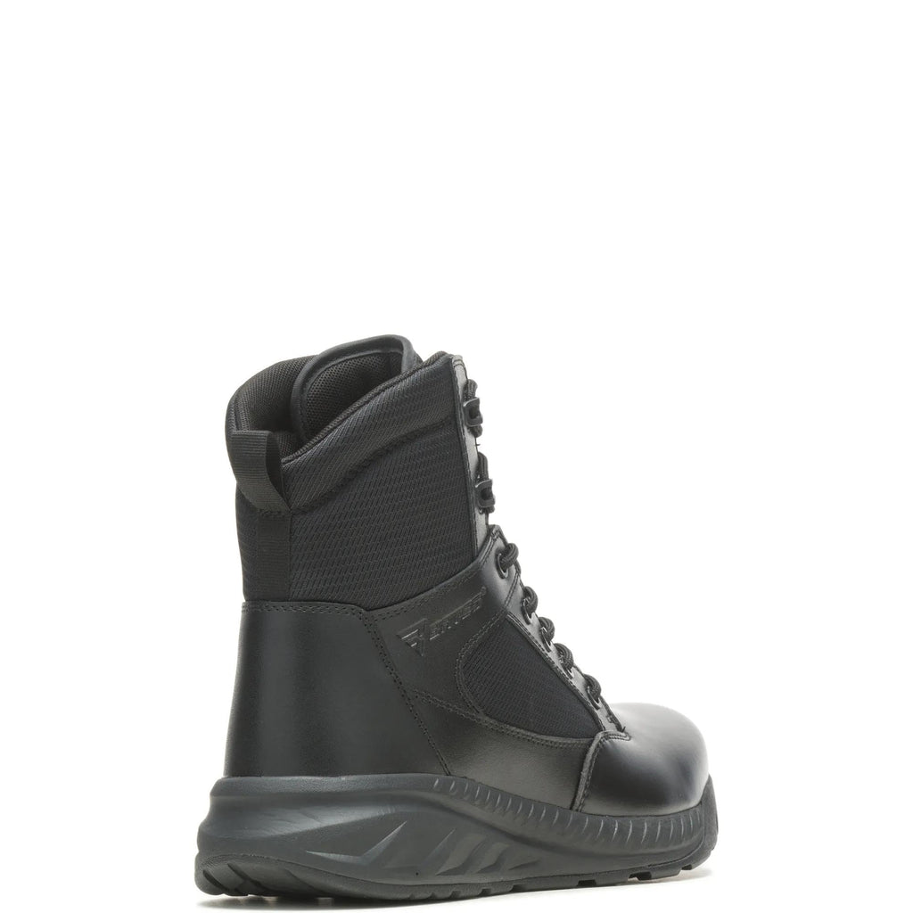 Black Tactical Boot C357494
