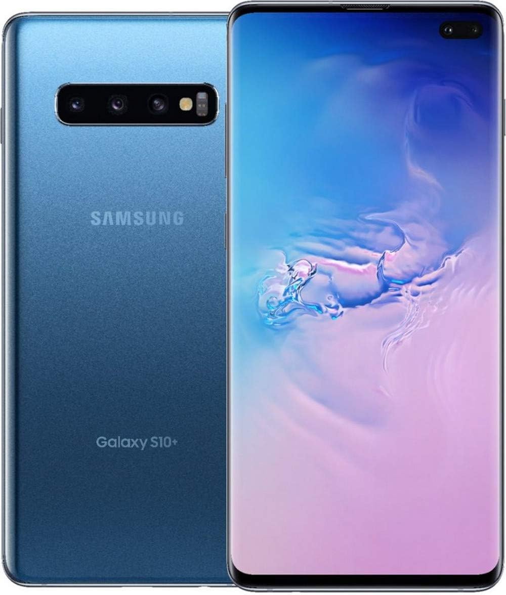 128GB 8GB RAM Prism Blue Unlocked Smartphone Z86842