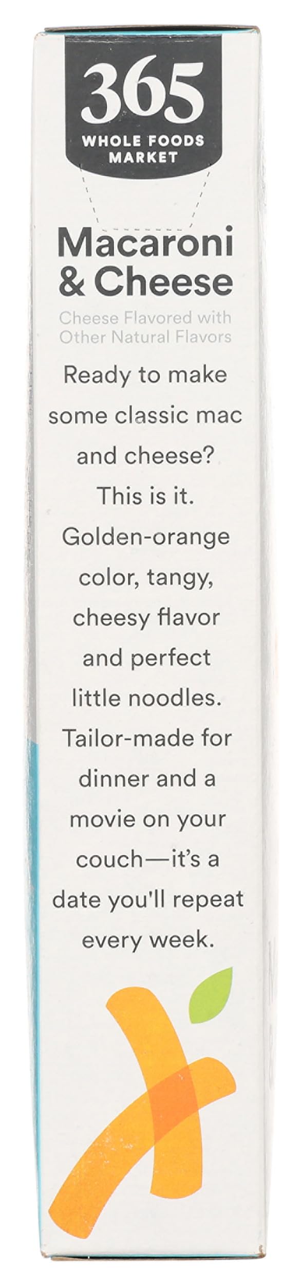 Macaroni & Cheese 7.25 Ounce L6908