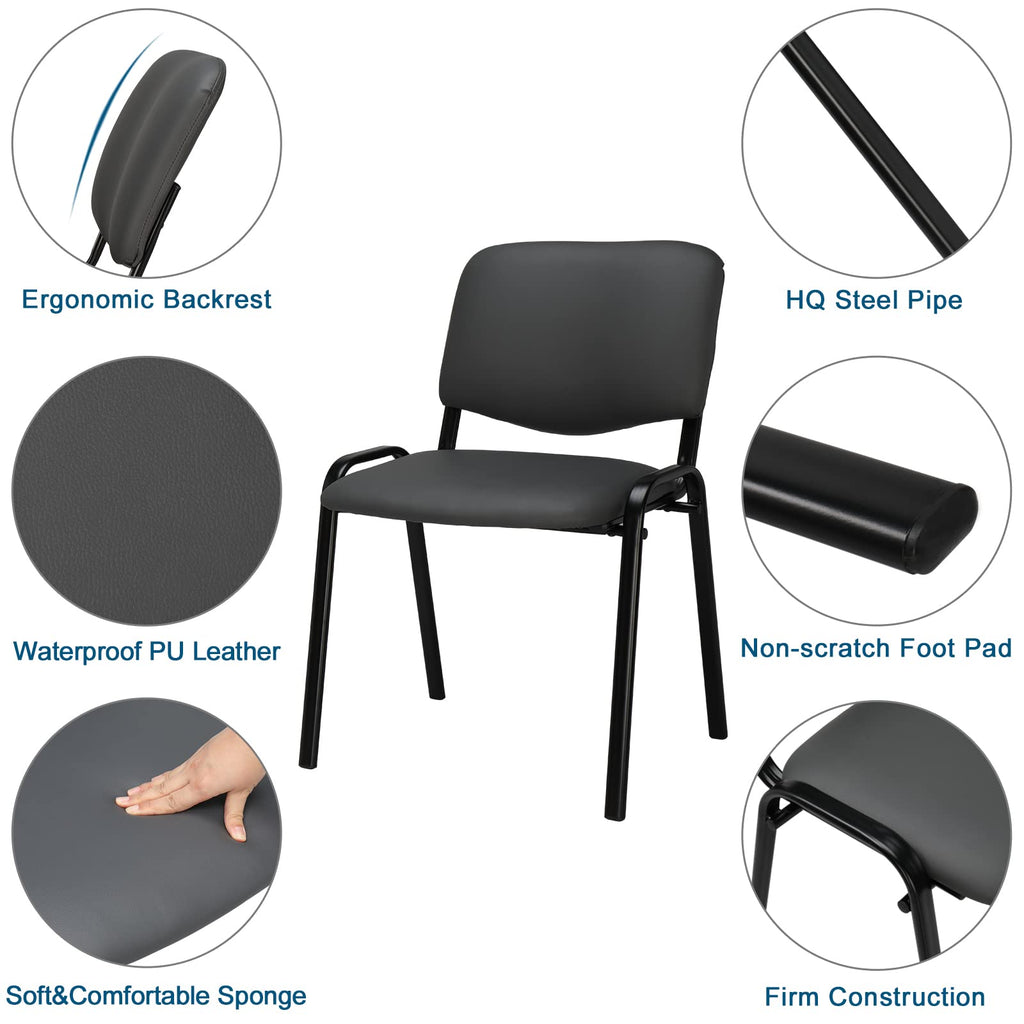 Stackable Chair F52606