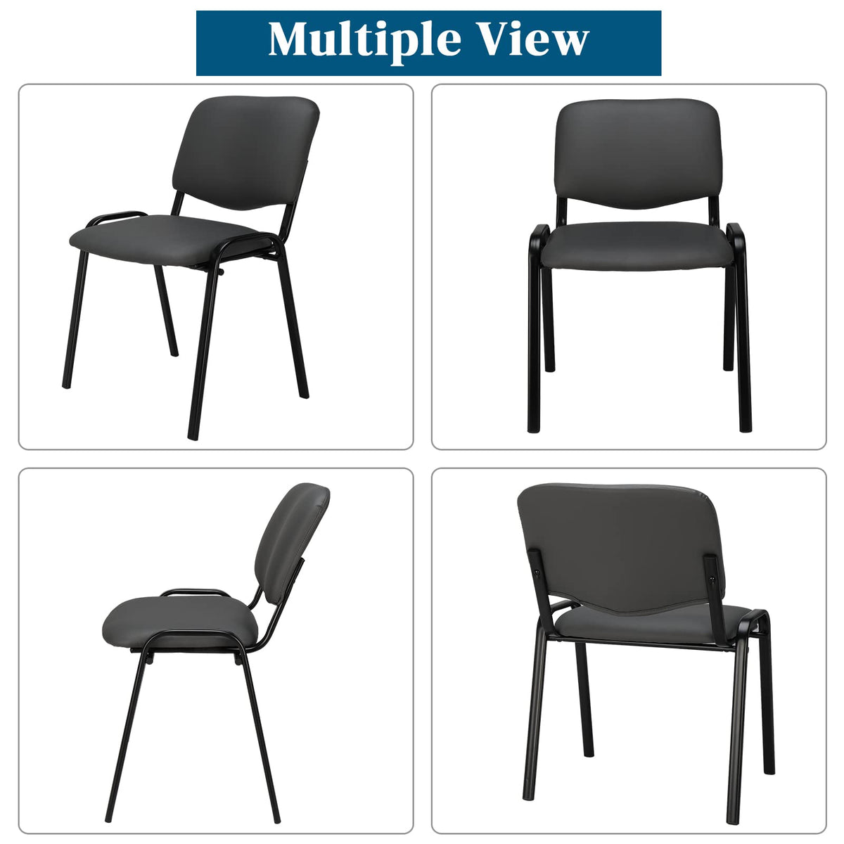 Stackable Chair F52606