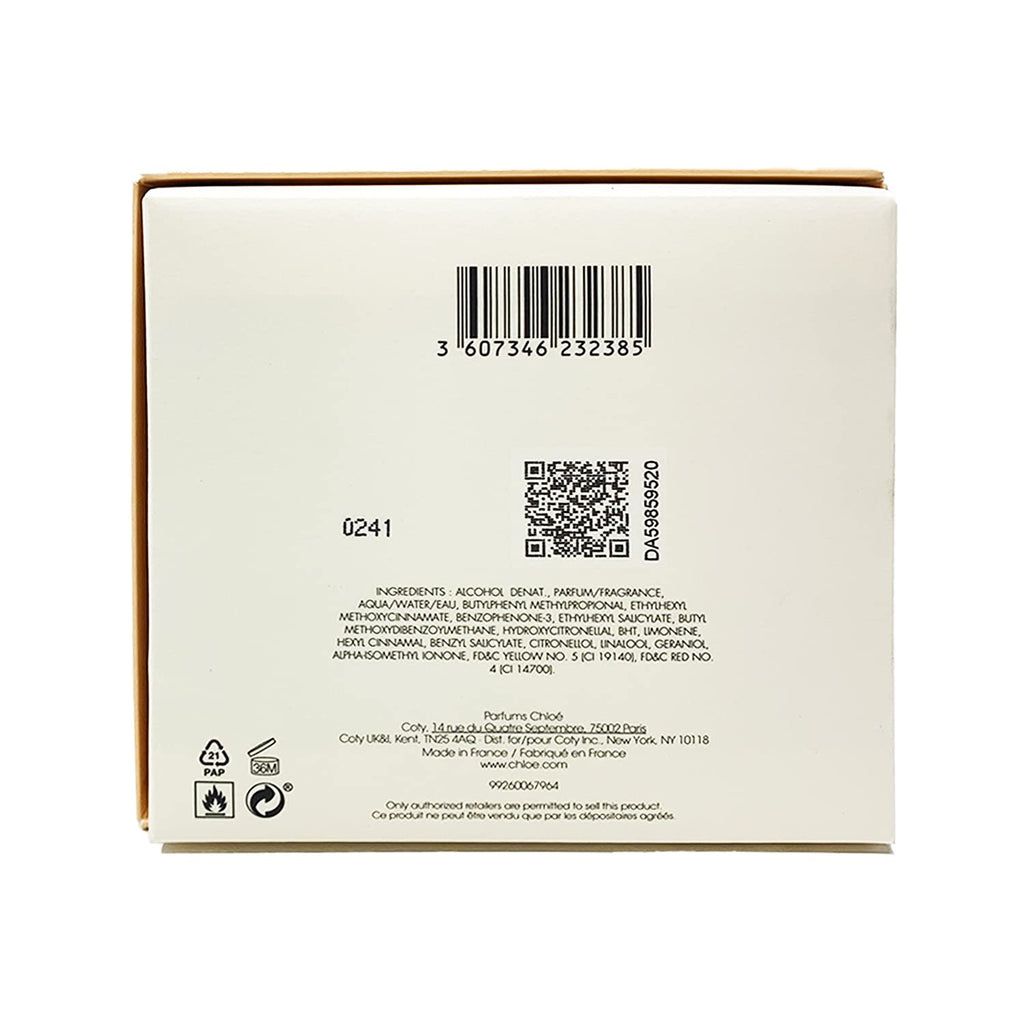Eau De Parfum Spray 2.5 Ounce Z757400