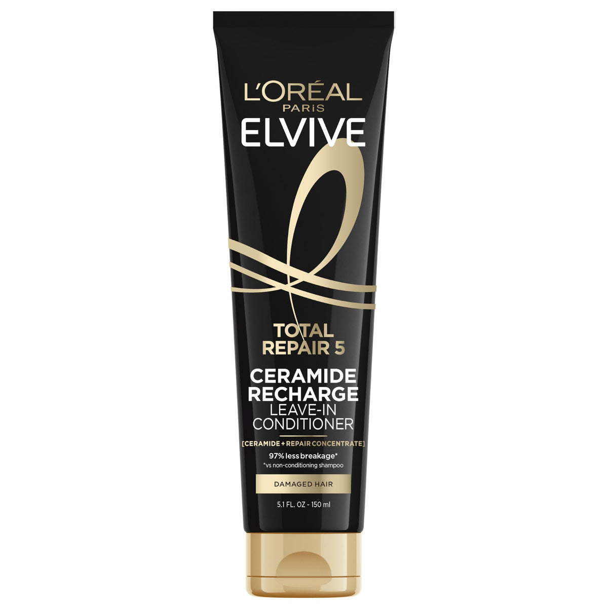 Leave In Conditioner Treatment and Heat Protectant, 5.1 Ounce R70761