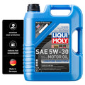 5W-30 Fully Synthetic Engine Oil X9516
