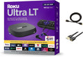 4K Streaming Device with Voice Remote and HDMI Cable D72618