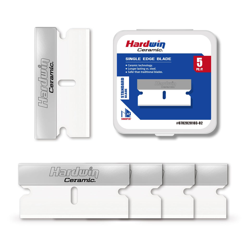 Ceramic Scraper Blade Refills P171181