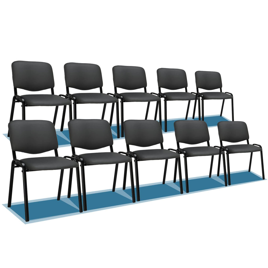 Stackable Chair F52606