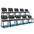 Stackable Chair F52606