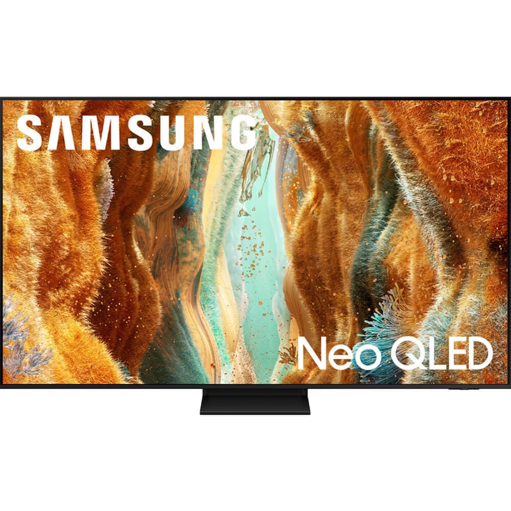 85 inch Neo QLED 4K Mini LED Smart TV N3473