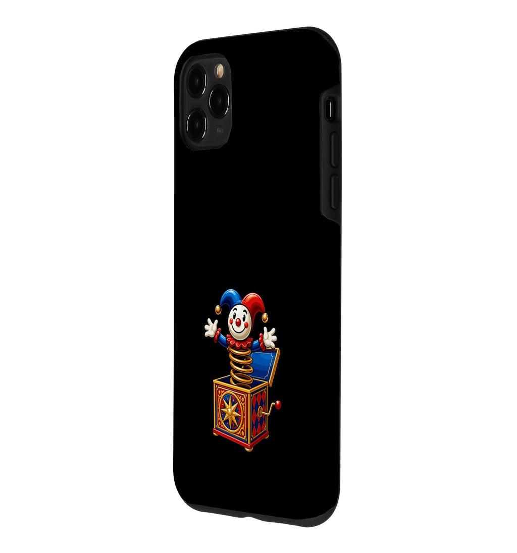iPhone 11 Pro Max Case L42428