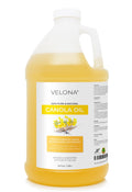 Canola Seed Oil 64 fl oz Expeller Pressed N72136