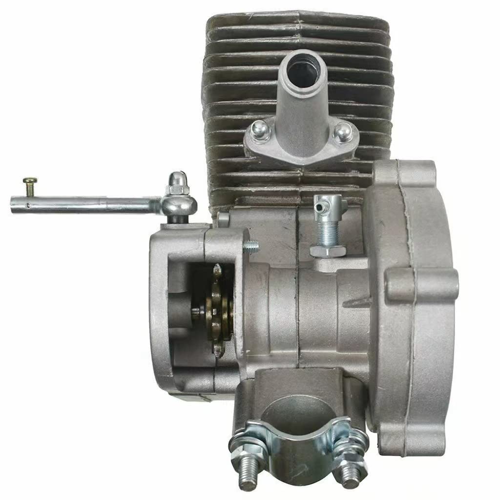 100cc 2 Stroke Air-Cooling Bicycle Engine Kit Z337
