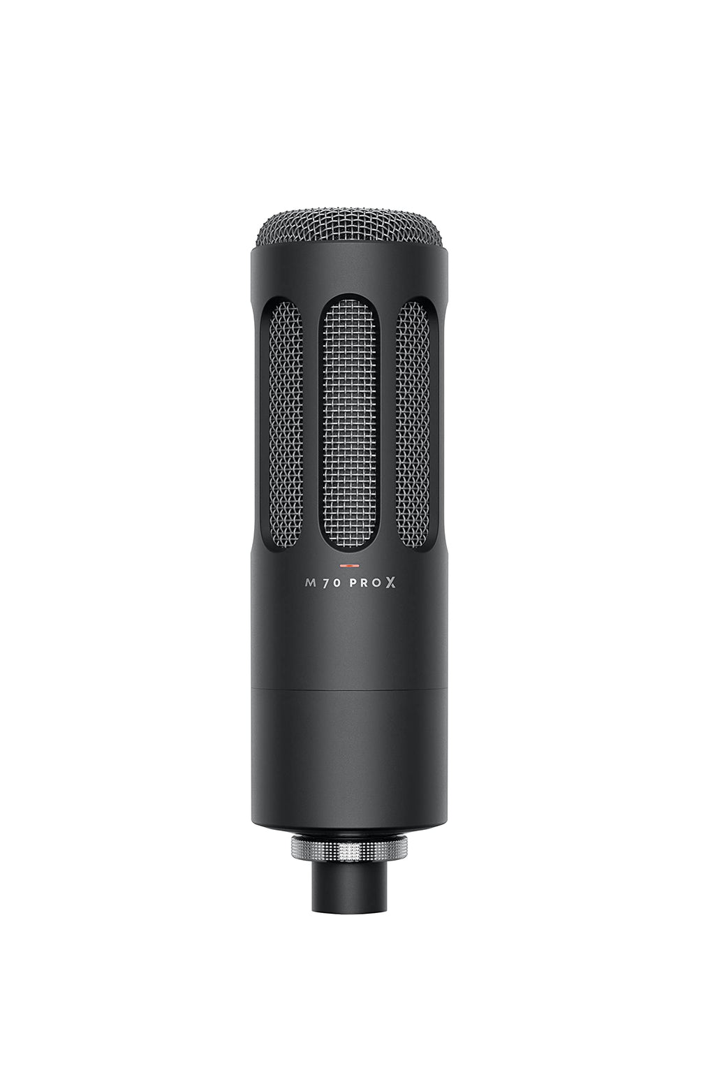 Dynamic Broadcast Microphone D11211