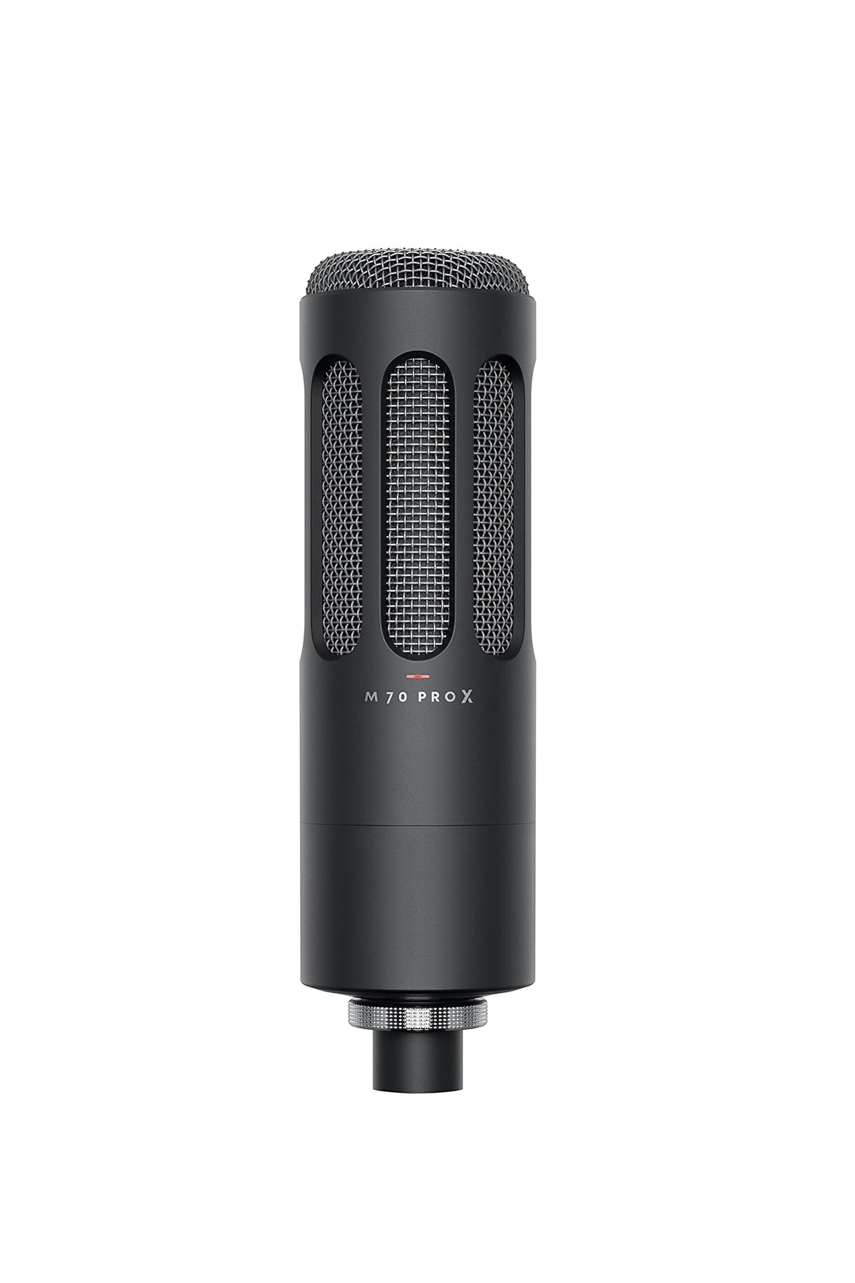 Dynamic Broadcast Microphone D11211
