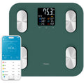 Green Bluetooth Body Weight Smart Scale F938
