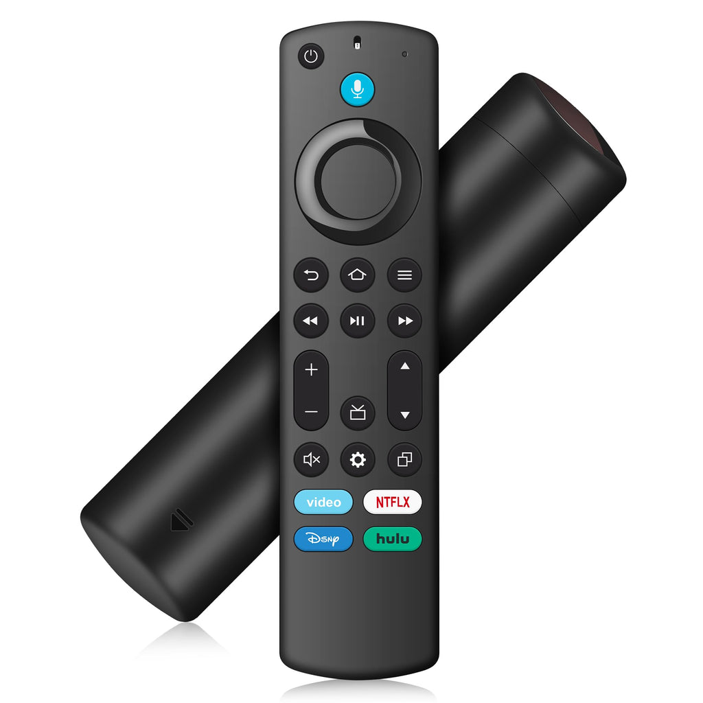 Remote Voice Replacement for Fire Stick Smart TVs Z55970