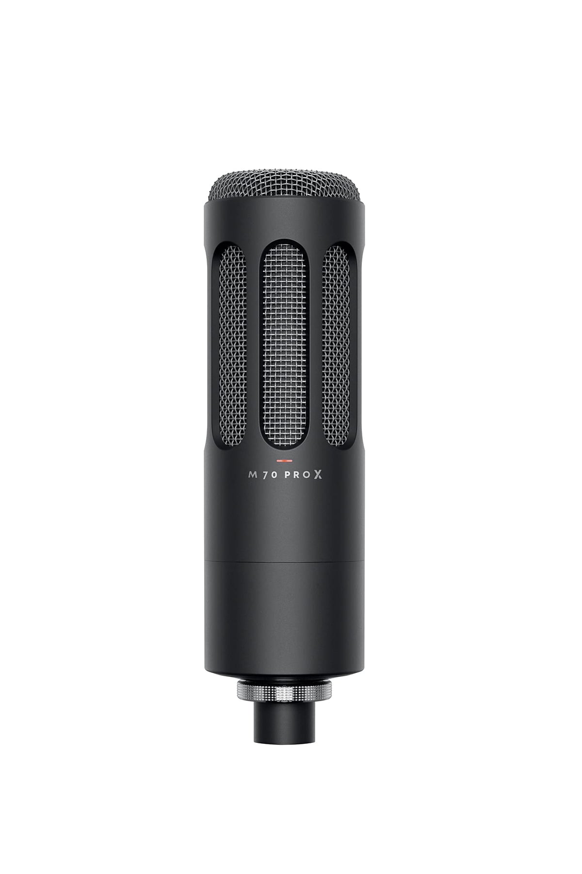 Dynamic Broadcast Microphone D11211