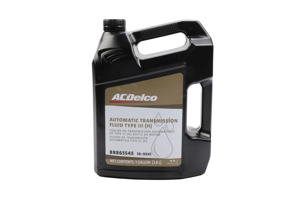 Automatic Transmission Fluid 1 gal C225