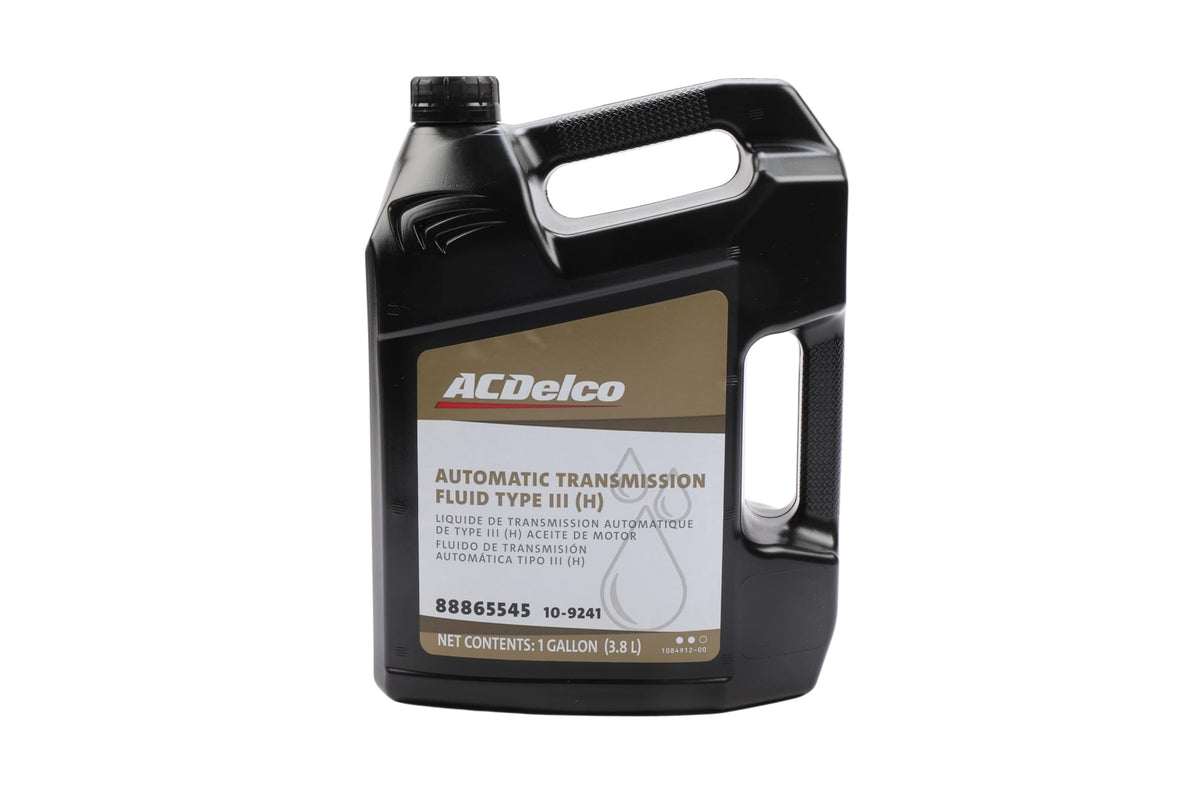 Automatic Transmission Fluid 1 gal C225