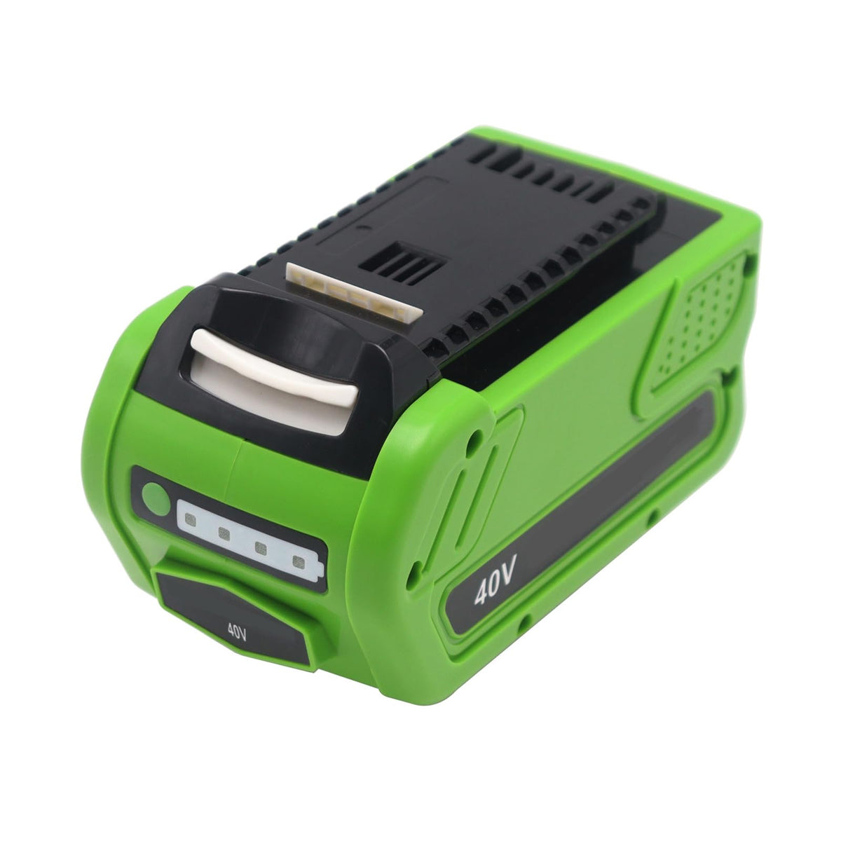 40V 4.0Ah Battery Replacement for Cordless Power Tools O939