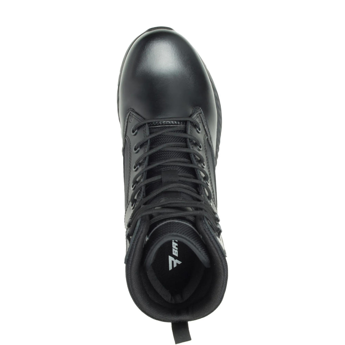 Black Tactical Boot C357494