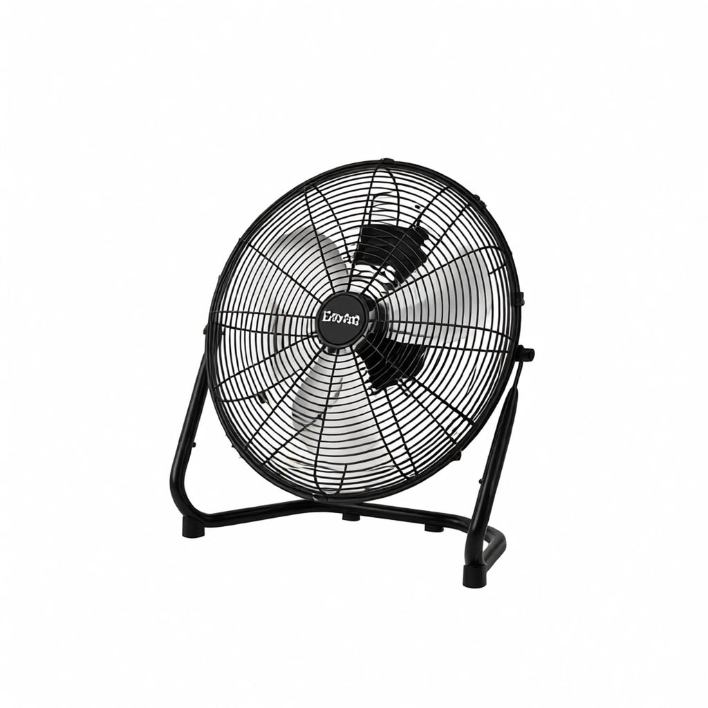 20'' 3000CFM Metal Floor Fan I943