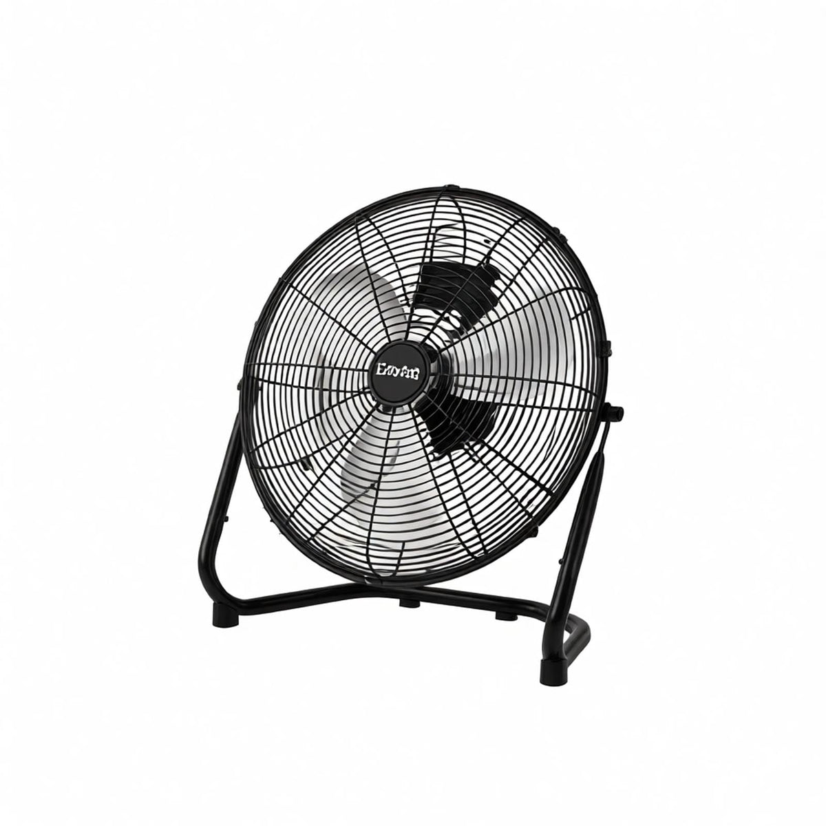 20'' 3000CFM Metal Floor Fan I943