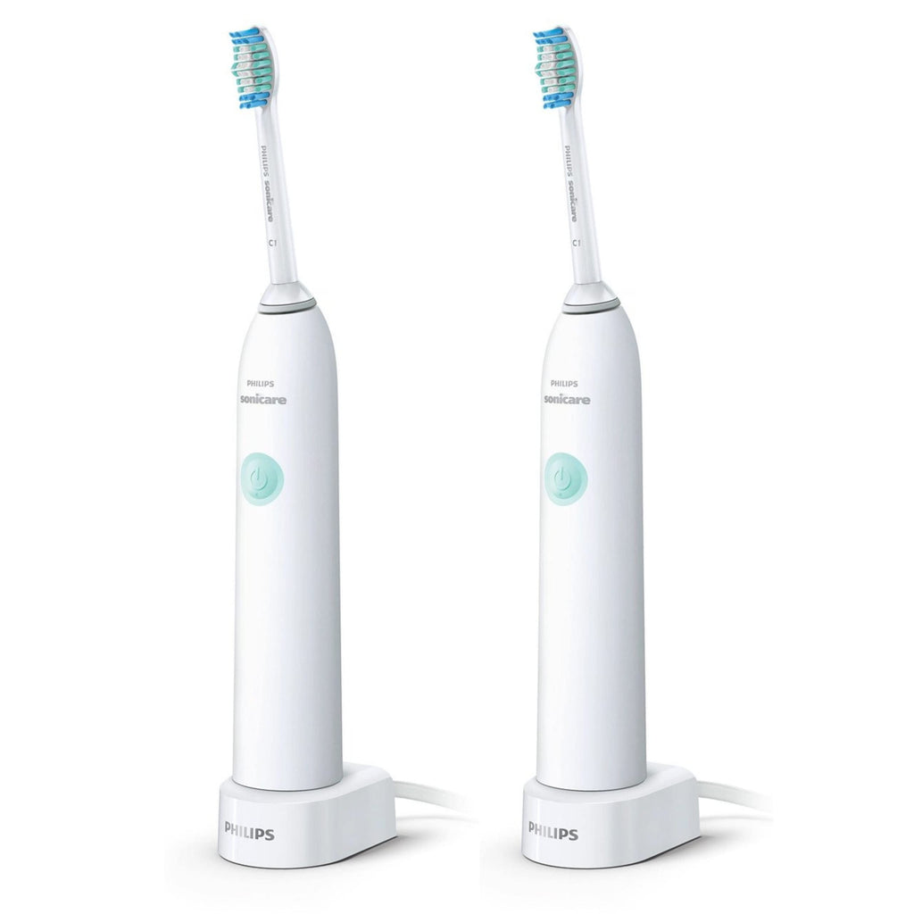 Rechargeable Electric Toothbrush, 2 Count G211232