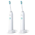 Rechargeable Electric Toothbrush, 2 Count G211232