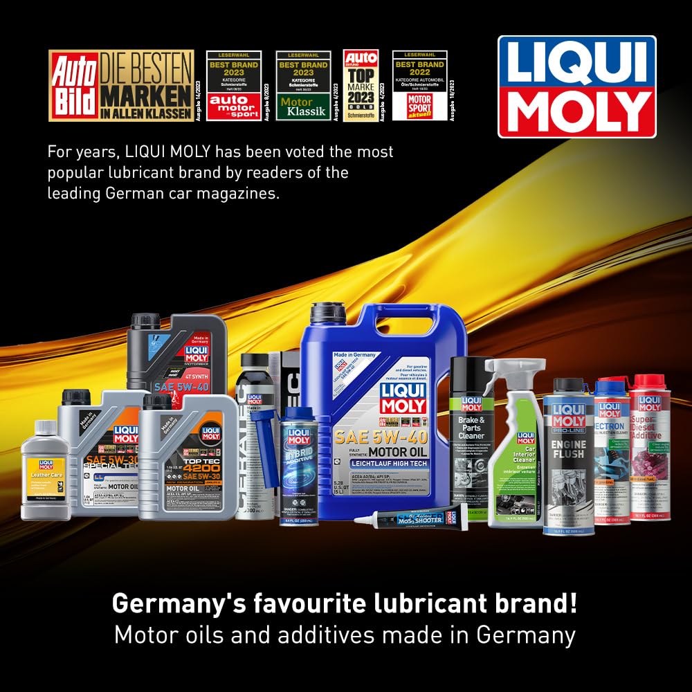 5W-30 Fully Synthetic Engine Oil X9516
