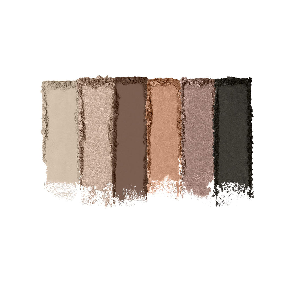 Mini Eyeshadow Palette Makeup D6024
