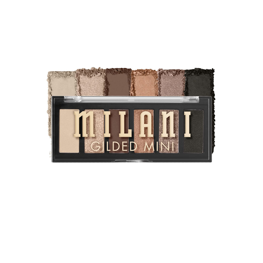 Mini Eyeshadow Palette Makeup D6024