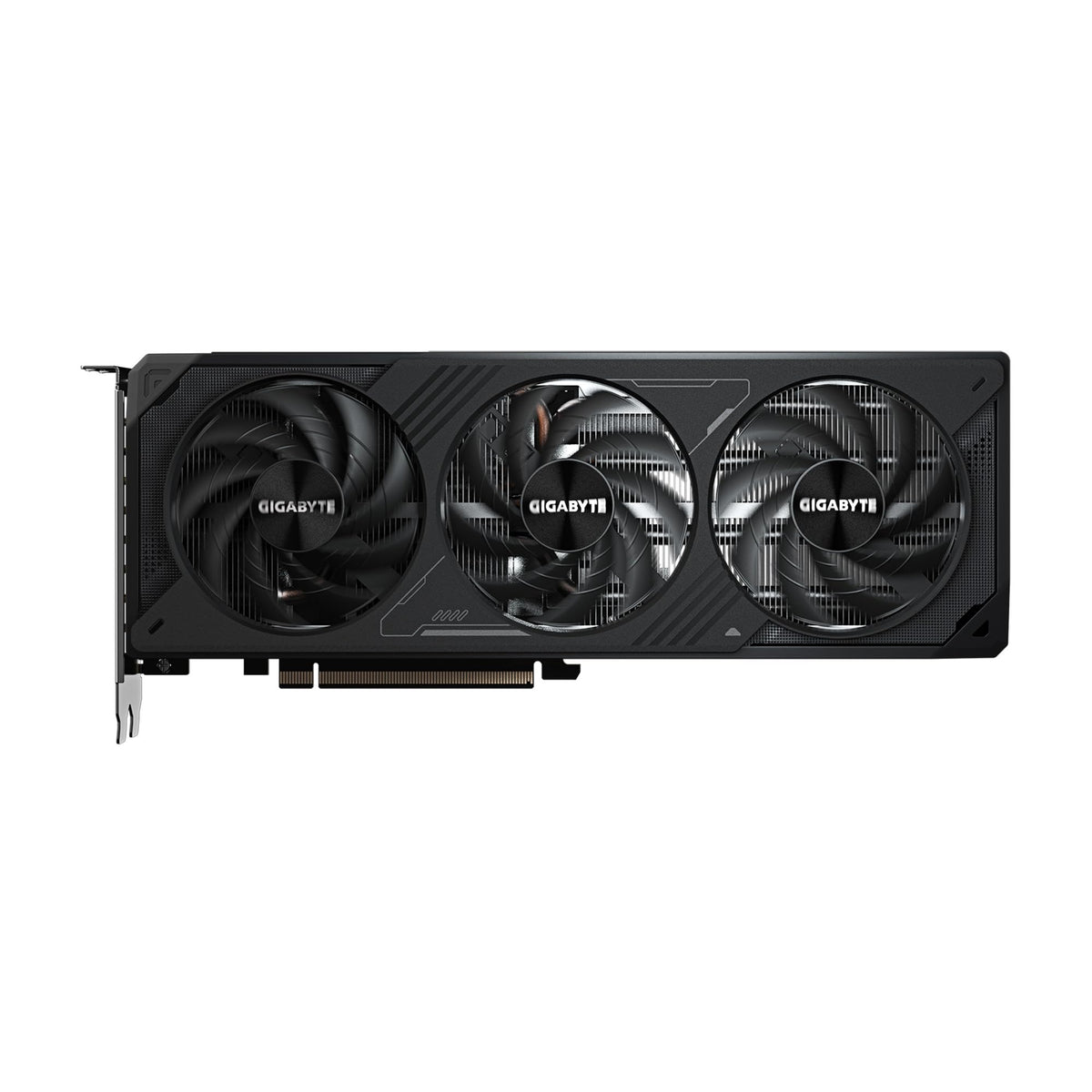 GeForce RTX 5070 12GB GDDR7 Graphics Card J73621