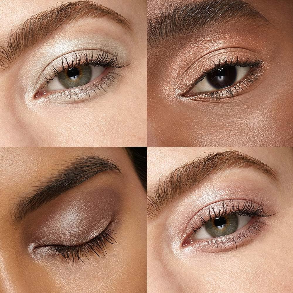 Neutral Nude Matte Eyeshadow Palette O9786