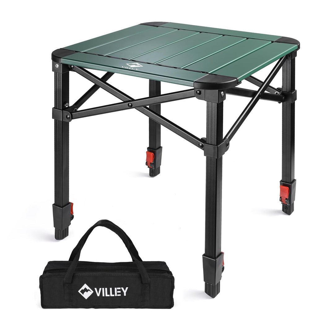 Folding Camping Aluminum Table W60764