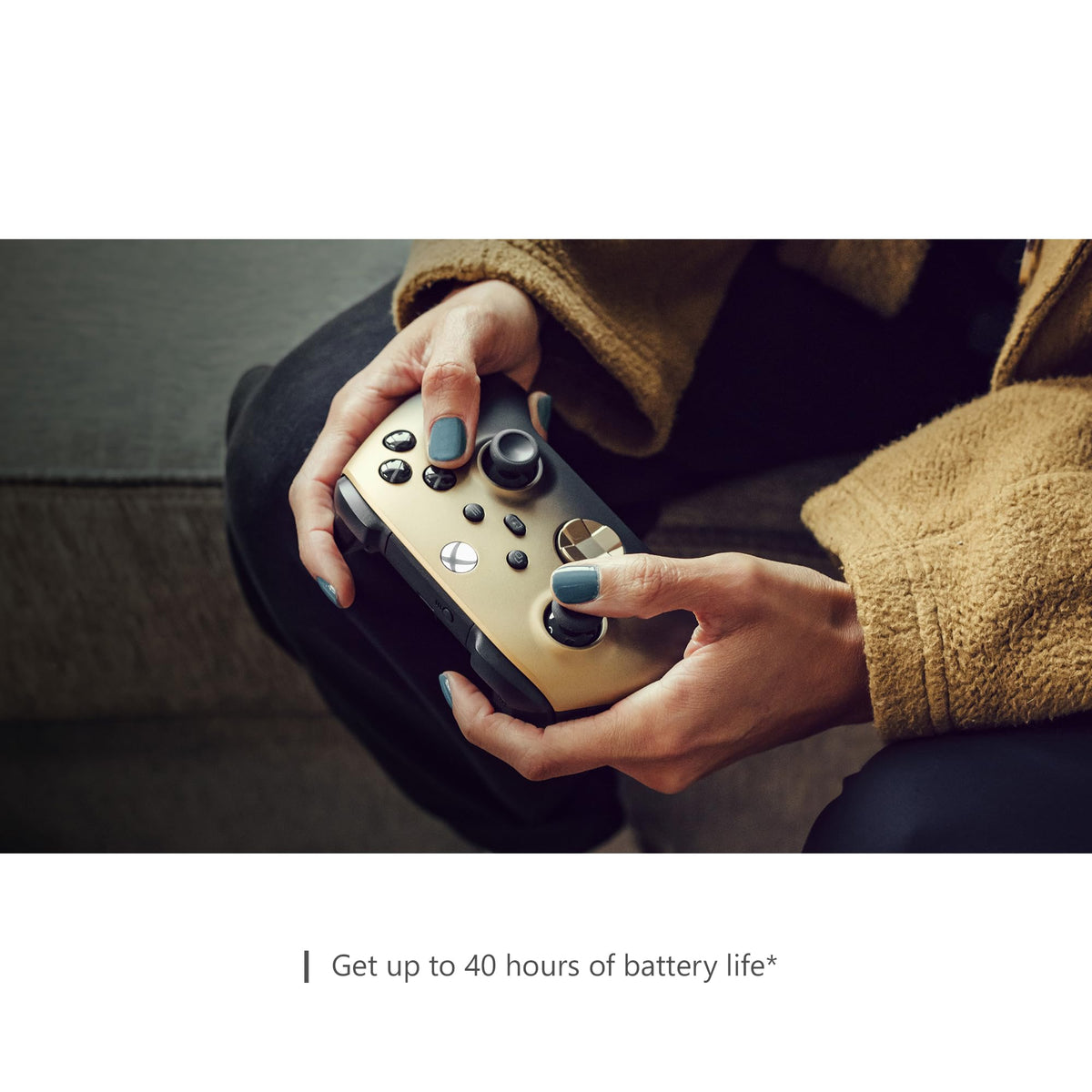 Wireless Gaming Controller K9899