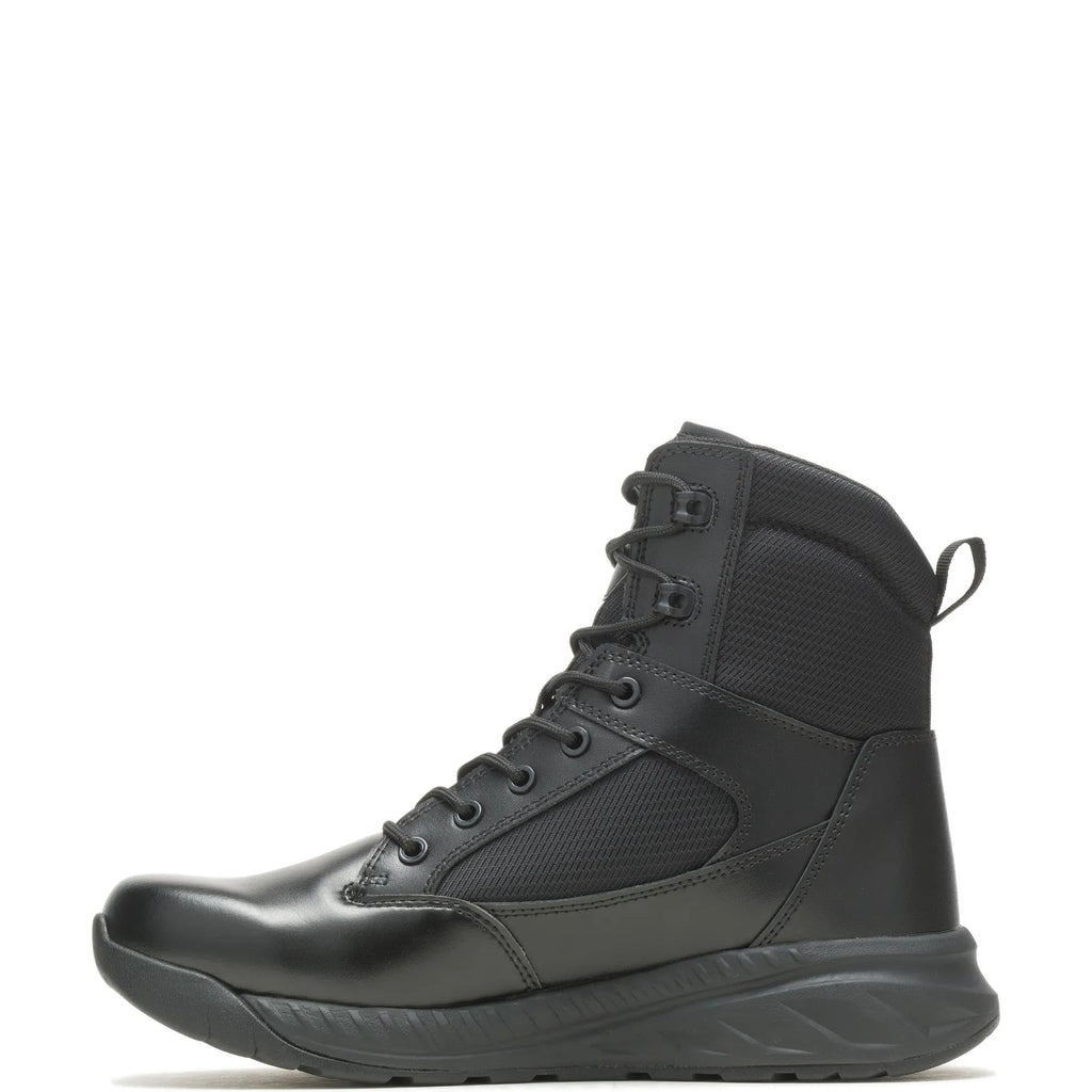 Black Tactical Boot C357494