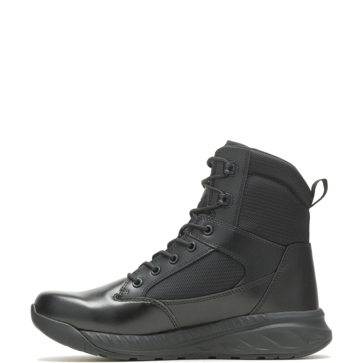 Black Tactical Boot C357494