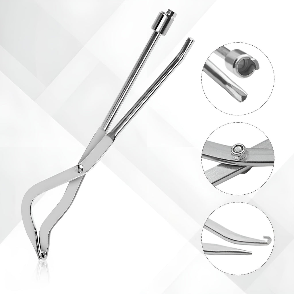 3 Pack Forged Carbon Steel Drum Brake Tool Kit Z840916