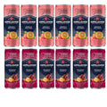 Sparkling Water Variety Pack 12 x 6.7 fl oz Z838994