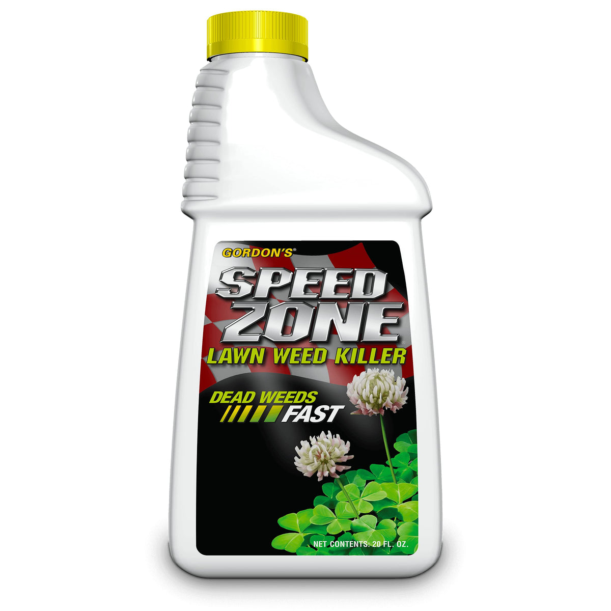 20 Ounces Lawn Weed Killer L363