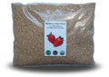 Hard White Wheat Berries 5 Pounds Organic Non-GMO U520012