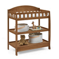 Infant Changing Table with Pad R450