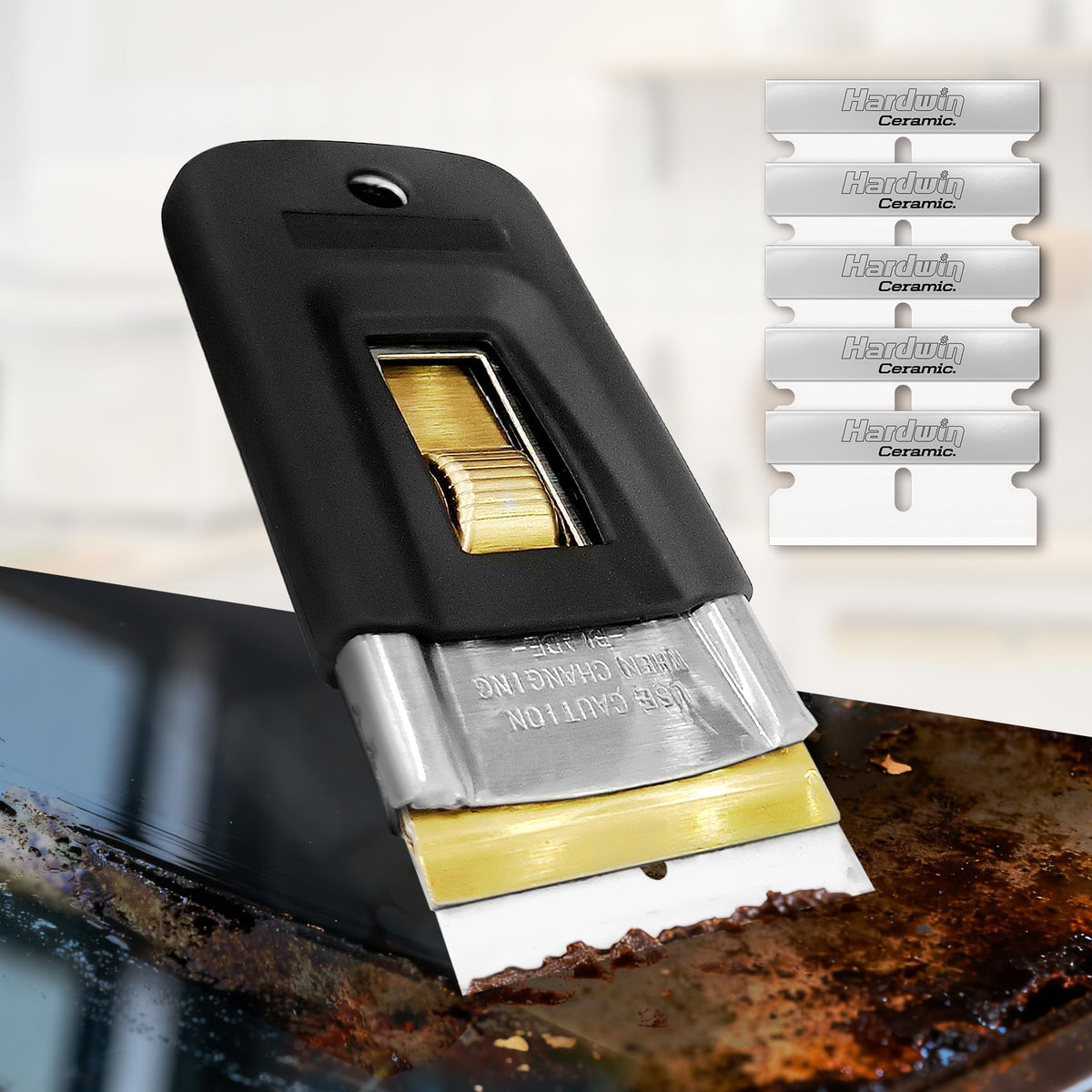 Ceramic Scraper Blade Refills P171181