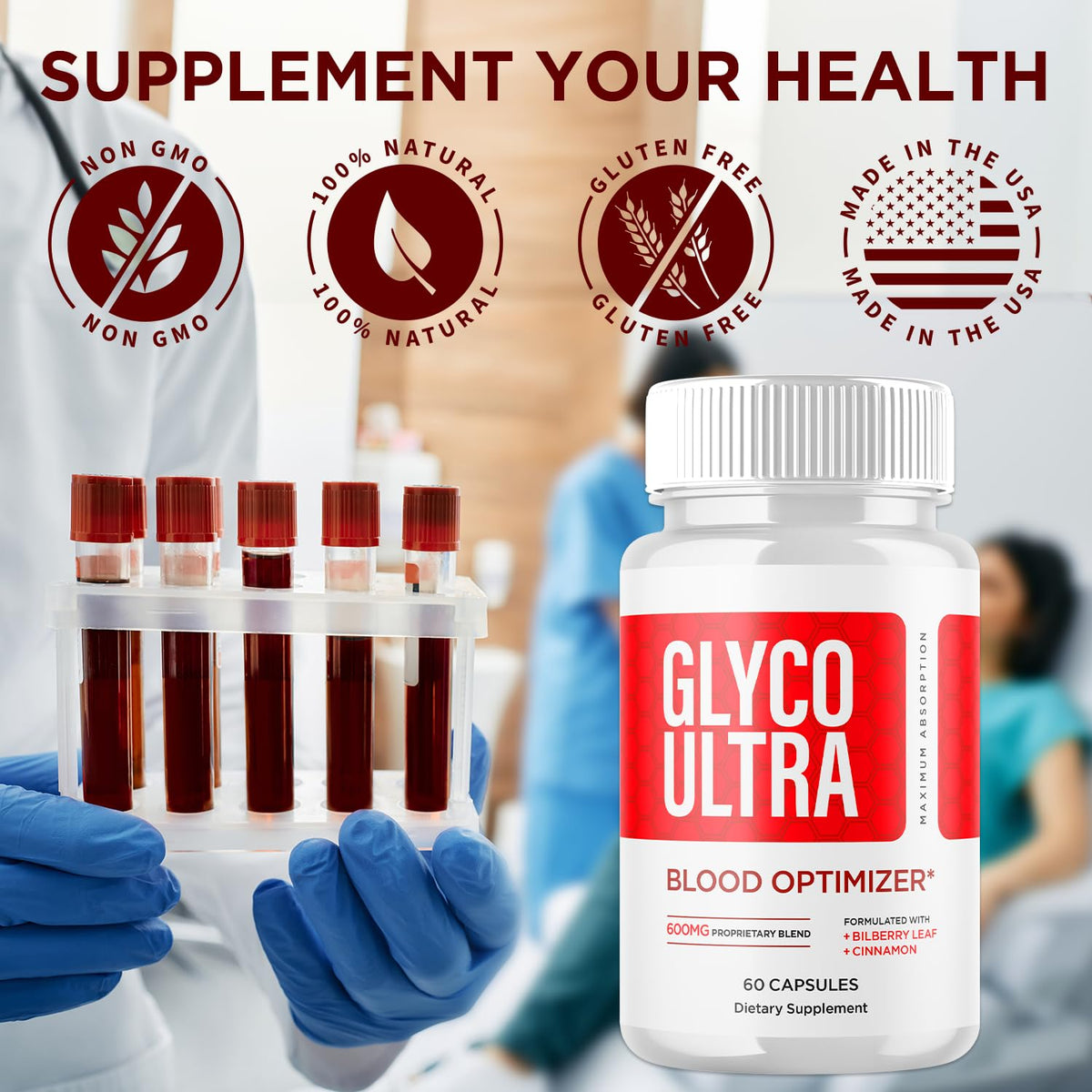 3 Pack 180 Capsules Supplement Y62449