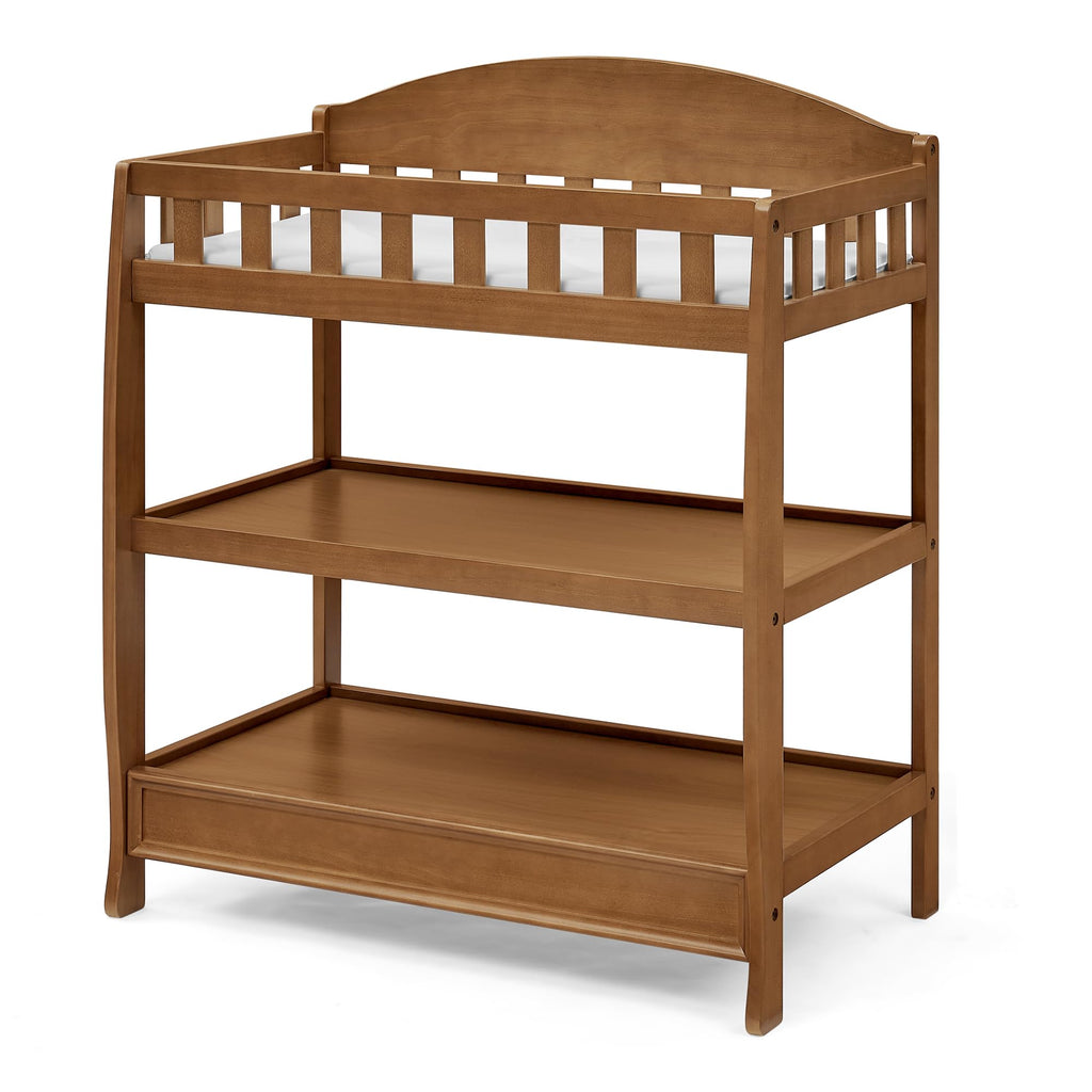 Infant Changing Table with Pad R450