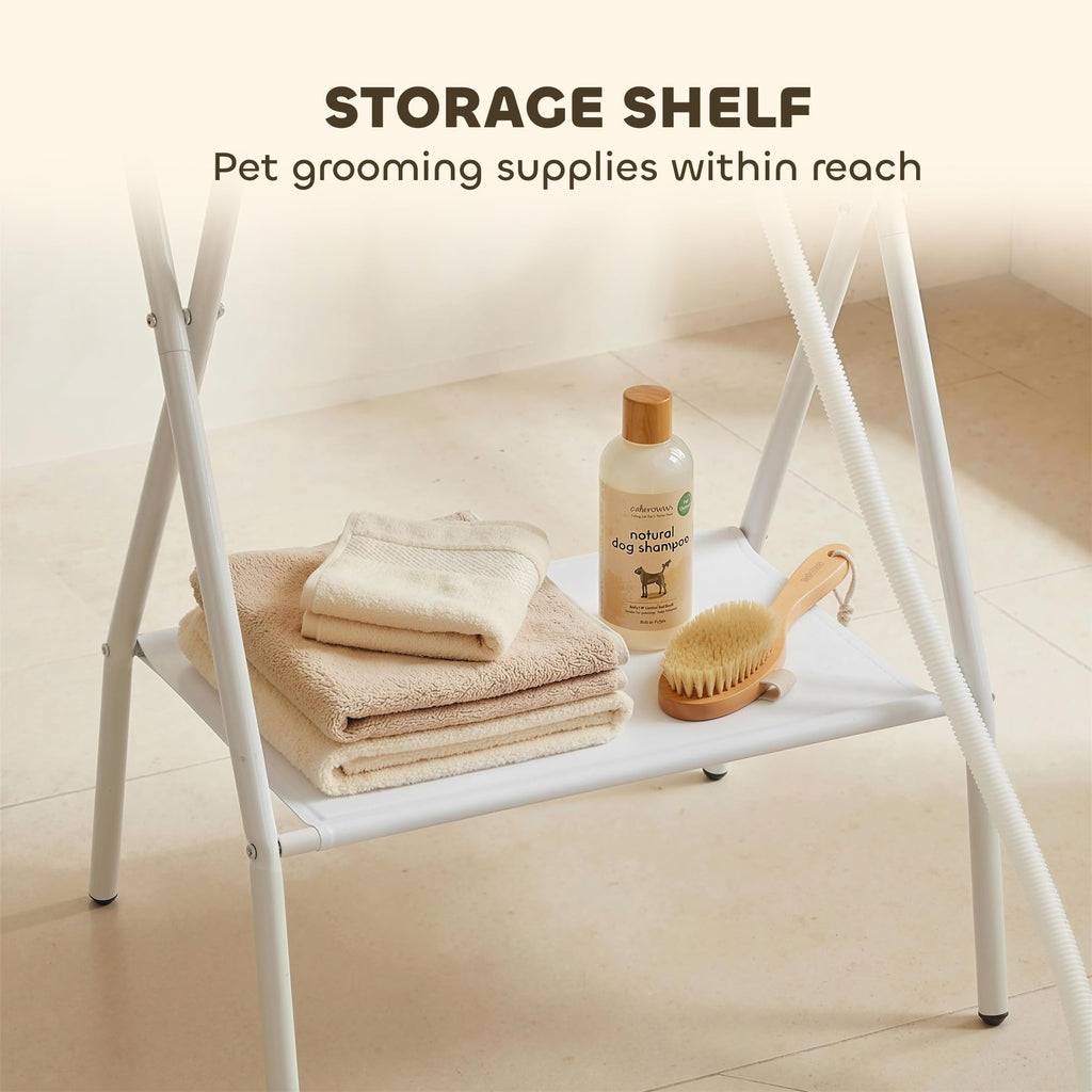 2 in 1 Dog Bath Tub T540