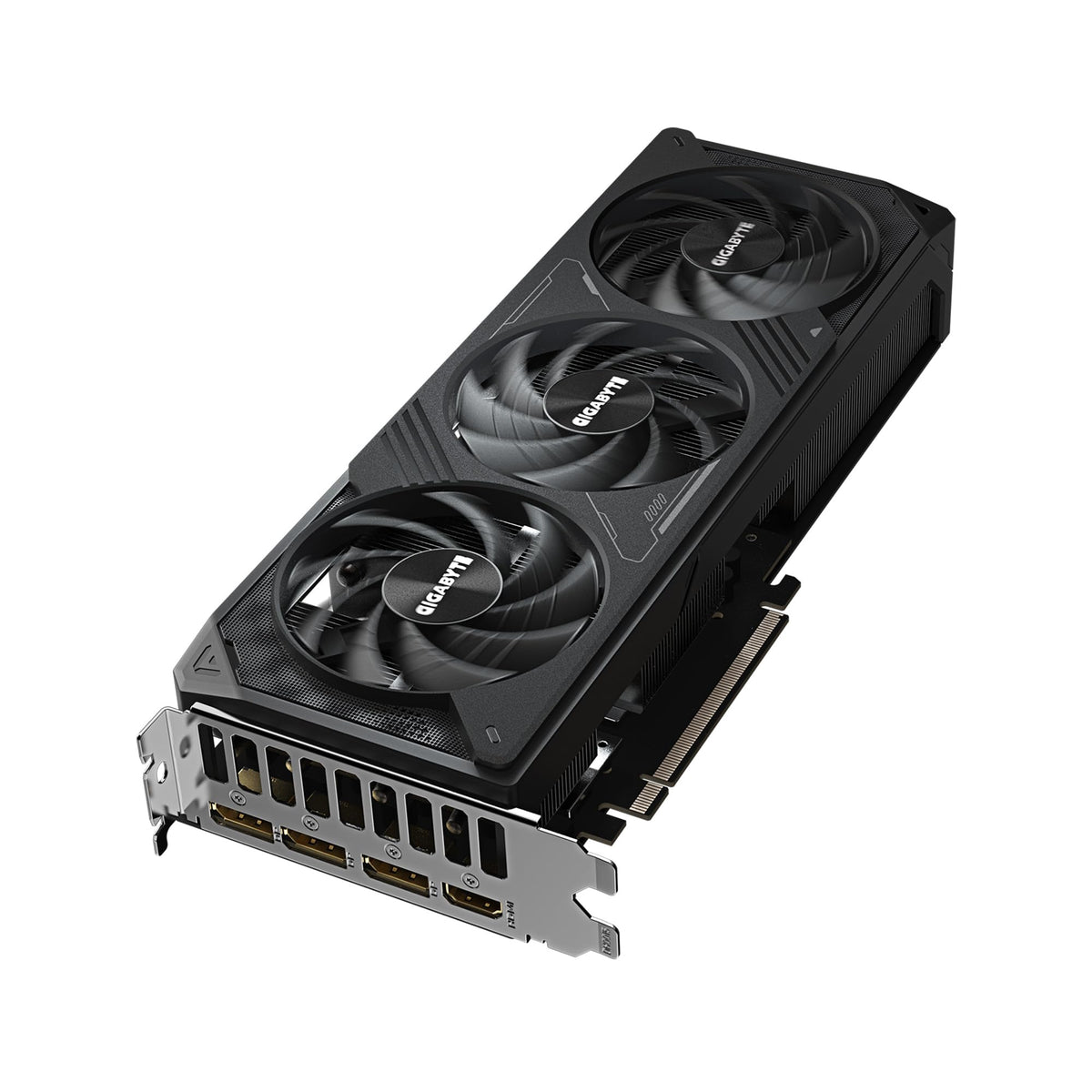GeForce RTX 5070 12GB GDDR7 Graphics Card J73621
