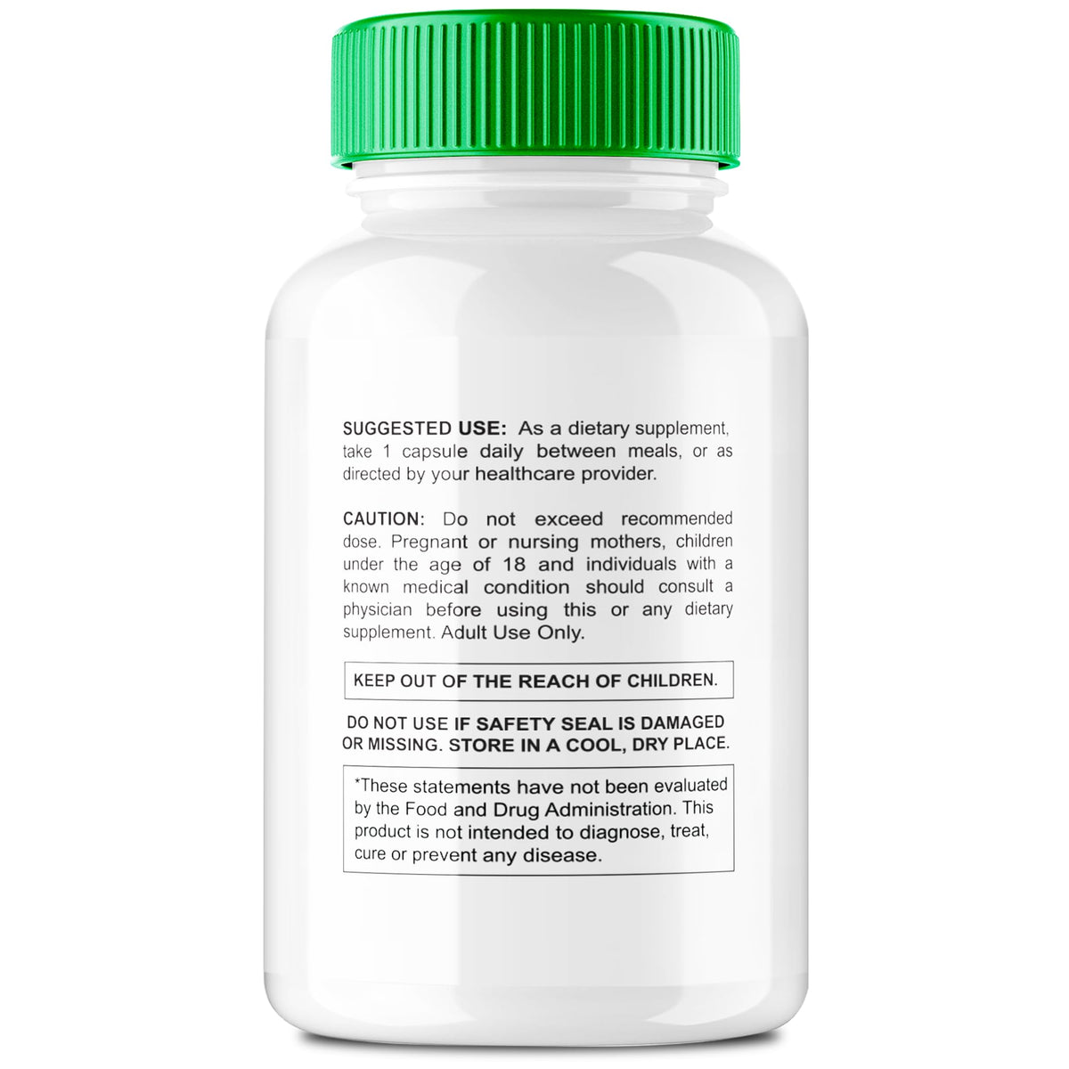 60 Capsules D183