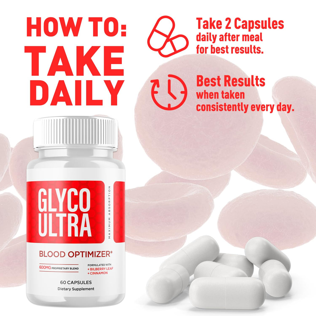 3 Pack 180 Capsules Supplement Y62449